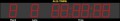 �������������� ����� ����� D-SWxx-8- (IO)  ALGE-TIMIN