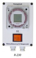 ����� ���������� �������� ��������� �������������� R-230 ��� 309.000.0601