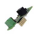 ModBus ��� �������������� HygroMatik FlexLine  (��������� ��� ����������� � "������ ����") ������� CN-07-10000