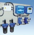 �������������� ������� ����������� � �������� Kontrol Panel O2   SPCSTRPA0013