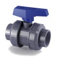 ���� ������� "AQUA", ��� PE-EPDM, D 75 ��, PN 12, ��� 02459