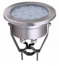 ����������� ������������ ��������� IP68/ ��������� �� ���������� Aqua 190G-24W