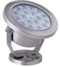 ���������� ������������ ��������� IP68 ��������� �� ���������� XYH145G-18W(RGB) 