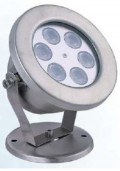 ���������� ������������ ��������� IP68 ��������� �� ���������� XYH120G-3W 3*1W