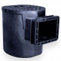 ����- ������ Savio Compact Skimmerfilter 30 �������: CSW085