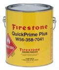 ������� ��� EPDM-������ GLQ QuickPrime Plus  3,8 l  �������: W56-358-7041