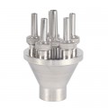 ��������� ������� Direct nozzle DN 65 mm �� 47 �3/��� ���. BSZ2122
