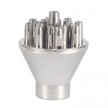 ��������� ������� Straight stream nozzle assembly DN 25 mm �� 8.0-17.0 �3/��� ���. BSZ2130