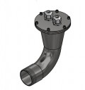  ��������� ��������� ���� ������� VI-JTU-202 2", 2 x (8-15) ���: VI-JTU-202 
