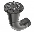  ��������� ��������� ���� ������� VI-JTU-308 3", 8 x (8-15) ���.: VI-JTU-308
