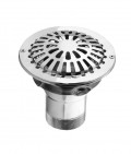  ������ ���� � �������� 11/2", ����������� ����� ���: VI-OE-150
