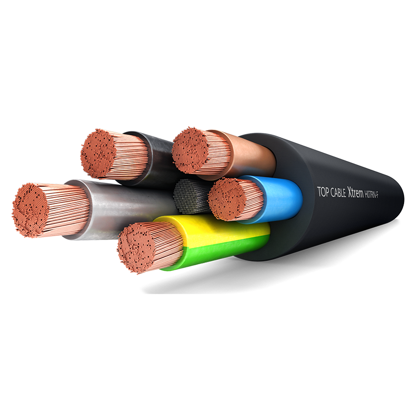 ������ ��������� XTREM H07RN-F 3x1,5 mm2 3003001�