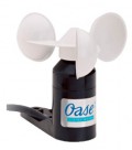 ������ ���� ����� Anemometer K