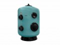 ������ TURBIDRON - NORM PLUS Ø 900 �� (������� ���), � ������� 6-�� ���. �������� 2", 19-25 �3/� 021512