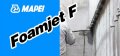 FOAMJET F  ����������������   ����, ���  ������������� � �������� ������� ���� 12��