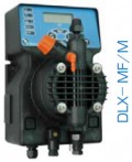 ���������� ����� DLX-CC/M 20 �/� � 3 ��� ������� PLX0822001