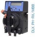 ���������� ����� ��������� DLX PH-RX-CL/MB 20 �/� � 3 ��� ������� PLX3322001