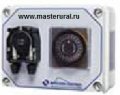 �������������� ������� �����������  ����� BioClean Control 2.2 �/� -1 ��� art  CXB0055001 