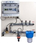 �������������� ������� ����������� � �������� C.T.C. (COOLING TOWER CONTROL) ���. QXB0001101