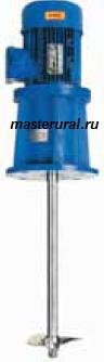 ������, 0.18 kW, l=600 mm, AISI, 230/400V - 50 Hz 3~ ��� 1AGT031 ��� �������� � �������������