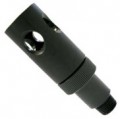 ��������� ������� (����������) 1/2", IN-LINE, PVC ���. 2143001