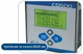 ����������� kontrol 500 ��������� ��������� 96�96�130mm pH/Redox SPR500PMP000