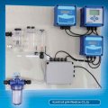 ������ ���������� (� ������������������� �������) kontrol�pH-Redox-CL/p (pH/Redox/��������� ����)