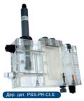 ������ ����� CL-Sensor D-CL