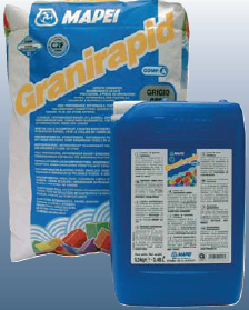 Granirapid  �2F ����� �������������������� ���������������� ����  ���������� � 25��  5,5 �� ���������� �