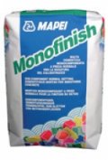 MONOFINISH  ��������� ��������� ��� ������� ���������������� ������ 1-5��