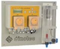 ������������-������������ ������������ � ������ dsc STATION ����/pH/Redox/����������� �������� ������������ ���. 0120-345-91