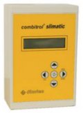 ������� ���������� � �������� �������� Combitrol SLIMATIC ���. 0960-261-00, 0960-264-00