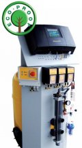���������� ������� ���������� ��������� � ��� dinotecNET+ Watercom ���. 2599-820-90