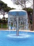 ������� ��� �������� Niagara 1013300, ����������� �����, ������ 50 �3/�  Flexinox 