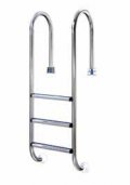 �������� ��� �������� Articulated WALL 1004041, 4 �������, ����������� ����� AISI 304 Flexinox 