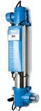 ��������� ���������������� ��������� BLUE LAGOON UV�C Timer 75.000 L, ����������� �����, 4 ���, ����� 25 �3/�, 75 �� VAN ERP