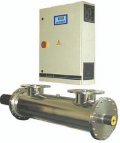��������� ���������������� ��������� ��� ������������  ��������� UVARAY 45, ����� 45 �3/�, 1.5 ���, 380 � TRIOGEN