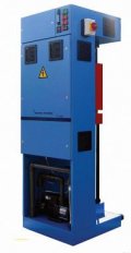 ������� ��������������� ��������� ���� ������ � �������������� UVAZONE 1500, ������� 1500 �3, ����� 62.5 �3/�, ������������������ 62.5 �/�, 8 ���, 220 � TRIOGEN