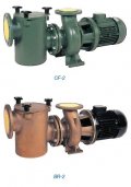 ����� ��� ������������ ��������� Bombas CF-2/BR-2 400, ������������������ 59 �3/�, 10 ���, 3 ���, 380 �, Saci ���. 1002165