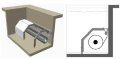 ���� ��� ��������� Select 1 � Hydroselect ��� ���������� � ���������� ��������� Pooltechnics