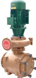 ������������ �������� � ��������� ������ 528 �3/� H=10 380 B 22 ��� FDN-135 HV ������� 1FN13000E7V