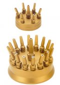 ��������� ������� BOUQUET ADJUSTABLE NOZZLES ���. KB-380