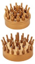 ��������� ������� FLEUR DE LIS ADJUSTABLE NOZZLES ���. KC-350
