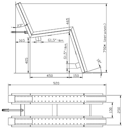 ������ ������ ������������� ������ 140 �3/���  1 1/2" �����. ������  ��.01.2  