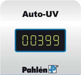 ������ �� ������������� ������������  ��������� �Auto-UV75�