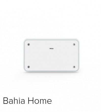 Паровая форсунка BAHIA HOME