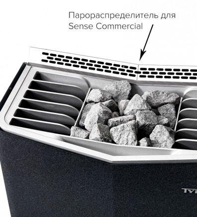 ���� ��� ����� Tylo Sense Commercial 10, 1 x 230 �, 3 x 400 �
