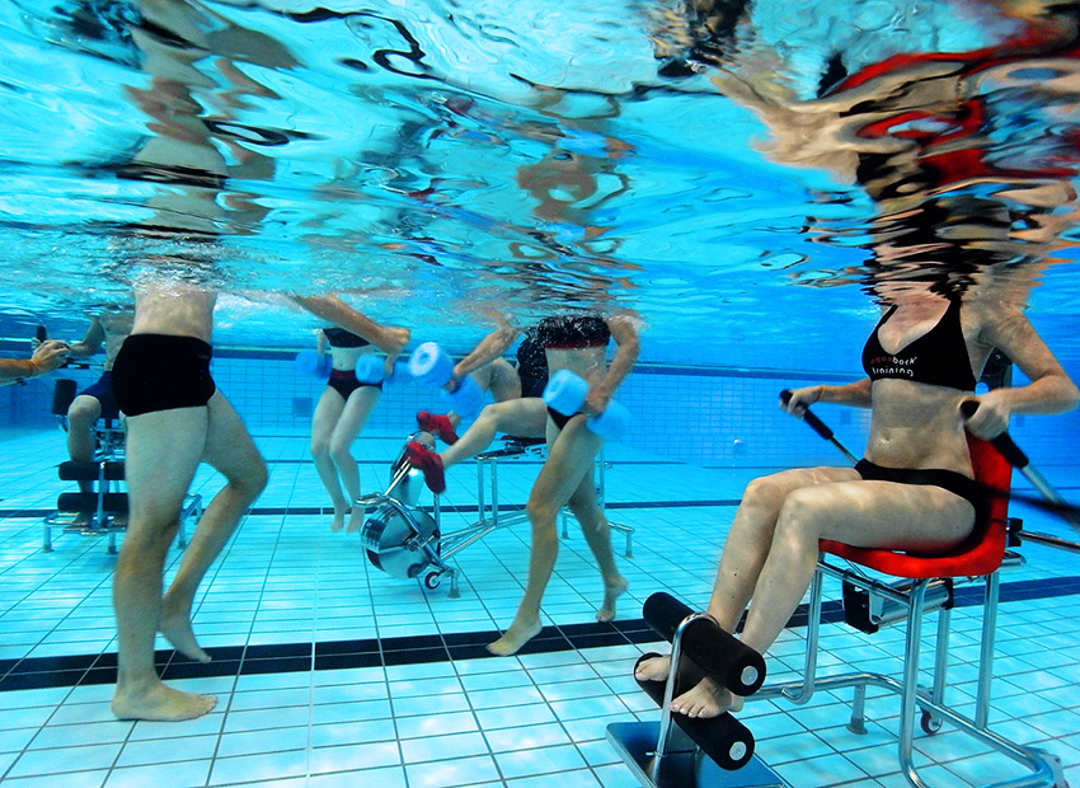 AQUABACK� ����������� �������� ������
