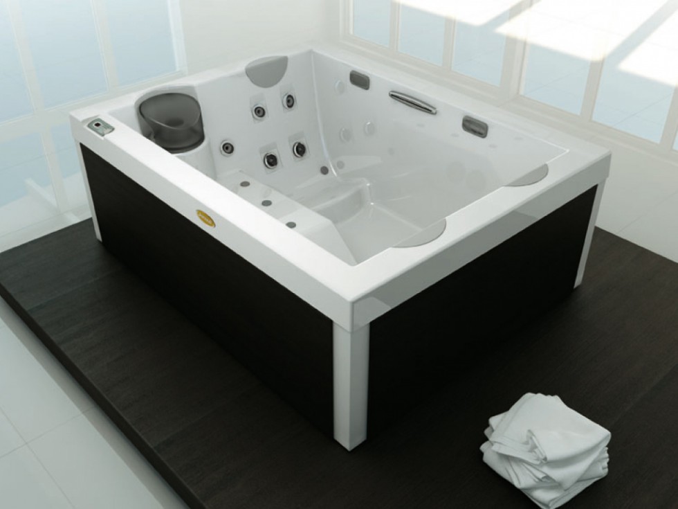 �������������� ��� ������� Jacuzzi Unique