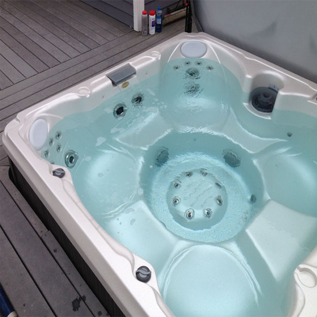 �������������� ��� ������� Jacuzzi J-245 35